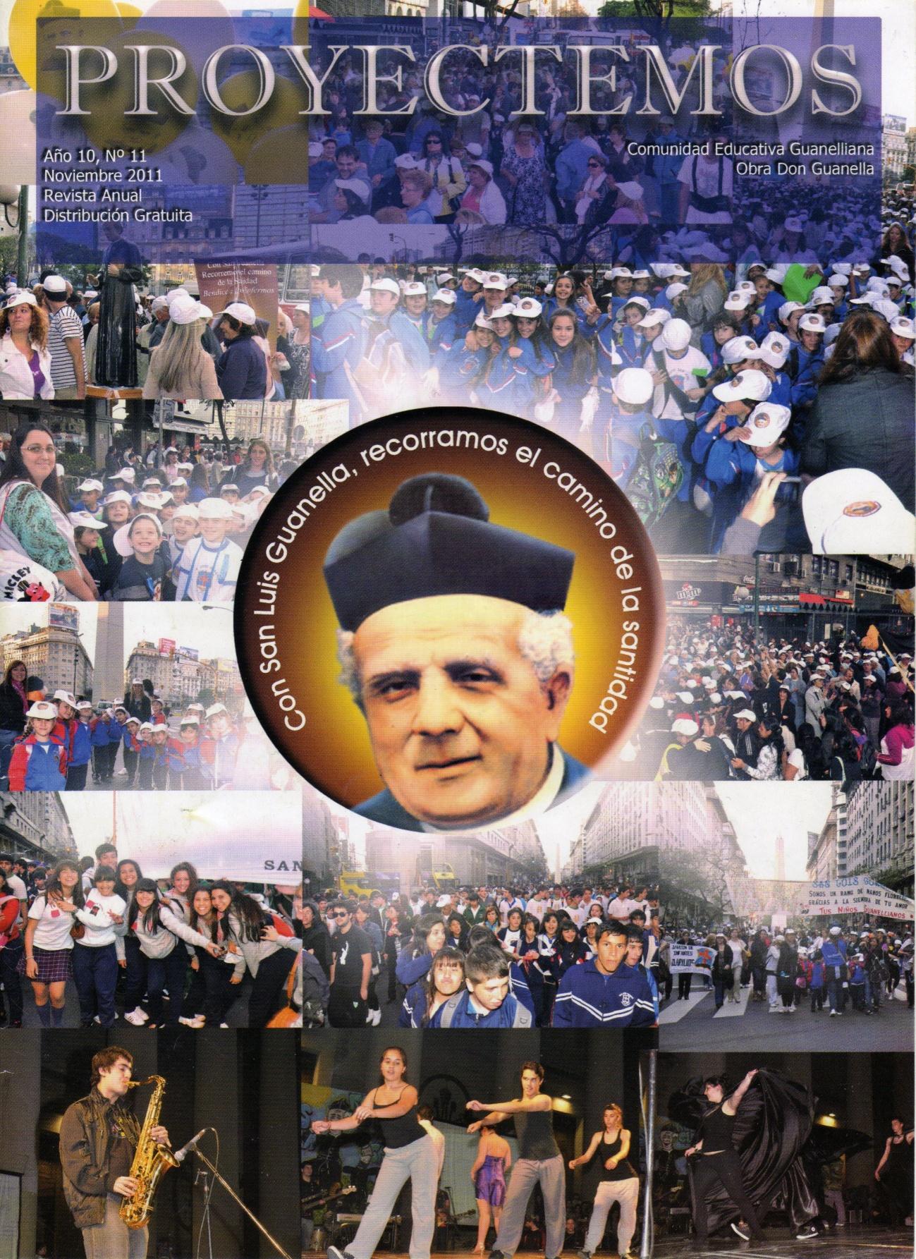 HISTORIA DE LA OBRA