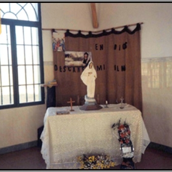 Altar