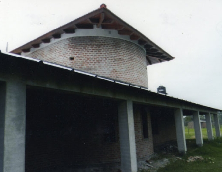 FUTURA CAPILLA