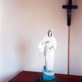 NUESTRA SEÑORA DE LA PAZ